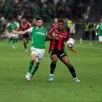 ASSE – OGC Nice (0-0) : les Verts butent sur les Aiglons dans un match soporifique