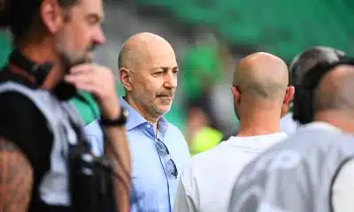 ASSE : les 4 erreurs fatales à Kilmer Sports