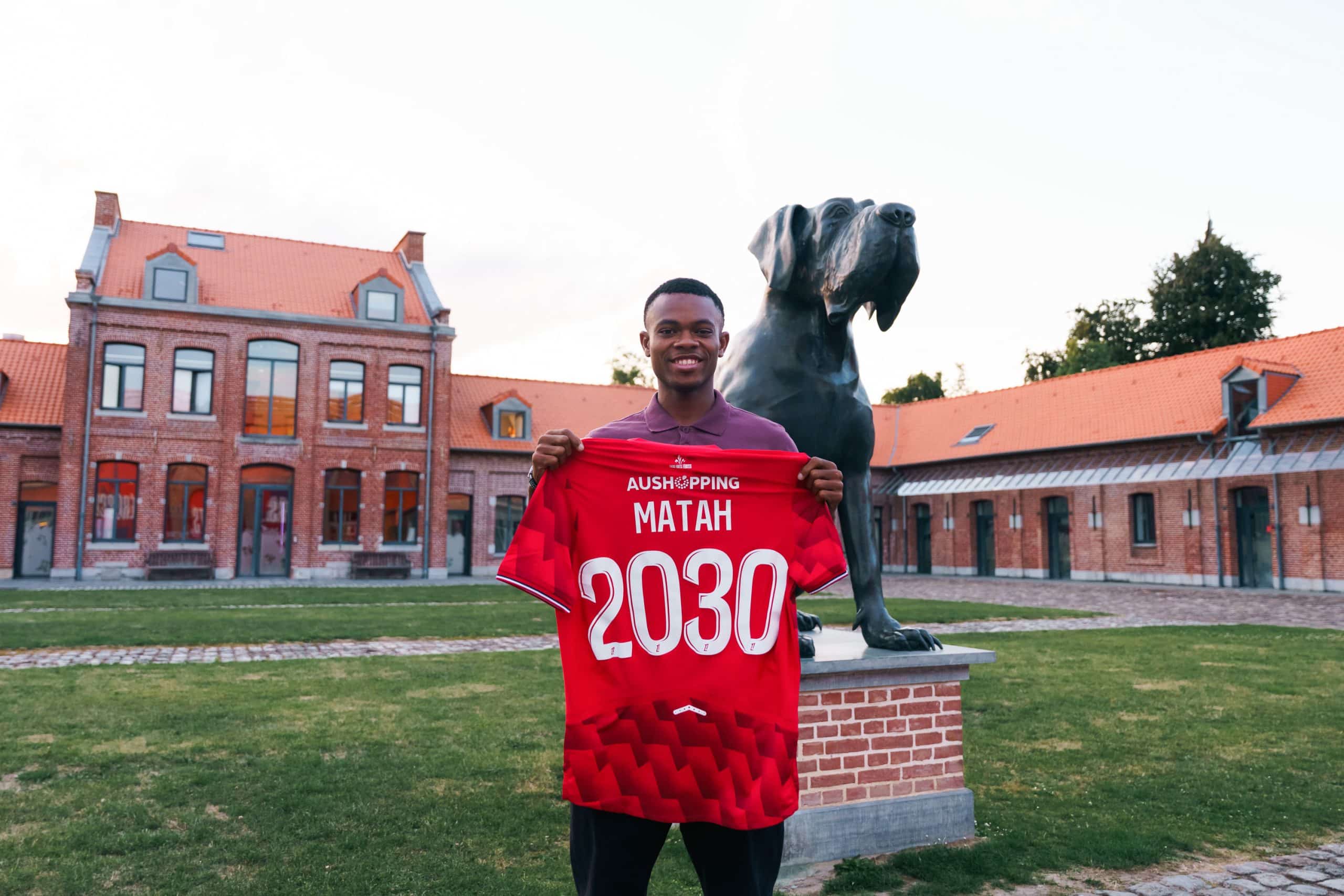 LOSC : un départ se précise dans la dernière ligne droite du Mercato