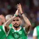 ASSE Mercato : un appel du pied de Cabella aux Verts ?