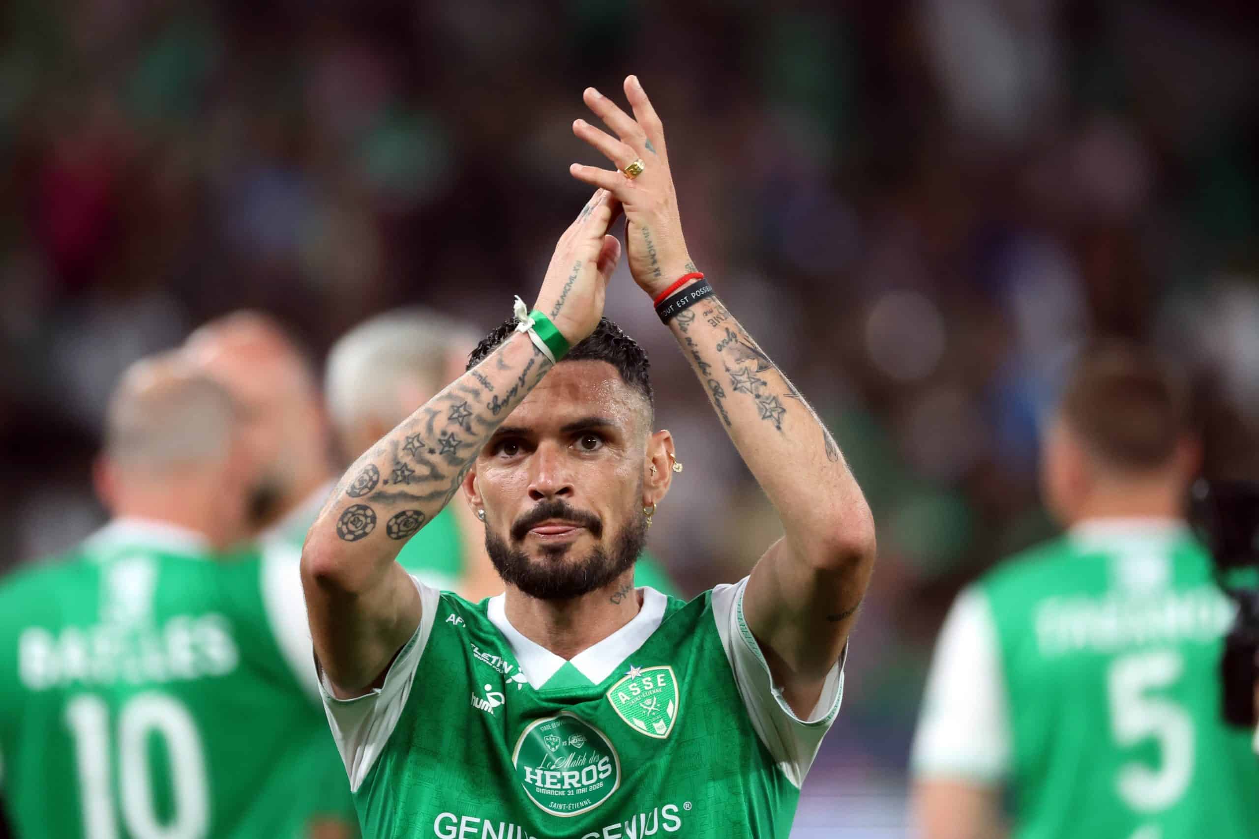 Rémy Cabella