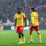 RC Lens – FC Nantes : les remplaçants de Thauvin et Saint-Maximin déjà connus ?