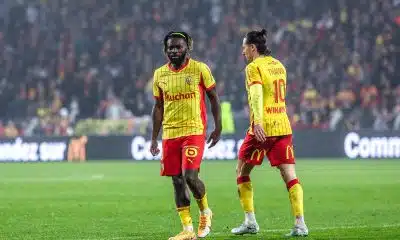 RC Lens – FC Nantes : les remplaçants de Thauvin et Saint-Maximin déjà connus ?