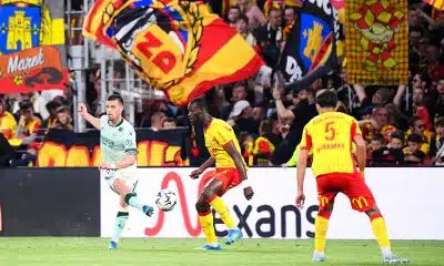 FC Nantes Mercato : Guilbert pose déjà problème au futur coach 