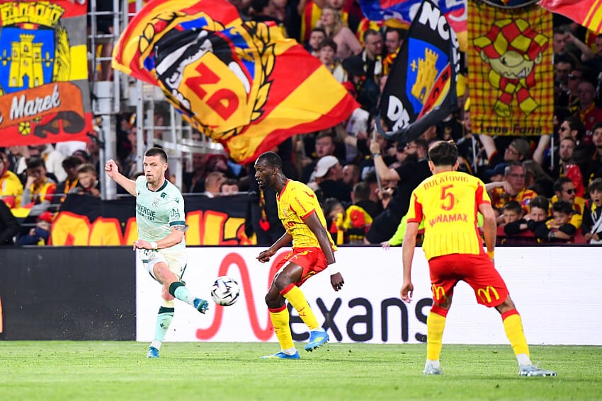 Frédéric Guilbert (FC Nantes)