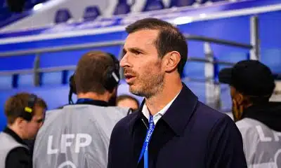 OM Mercato : un premier verdict est tombé pour une recrue cet hiver !