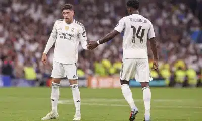 Real Madrid : Tchouaméni et Valverde sortent du silence, Pérez a déjà tranché pour leur avenir !
