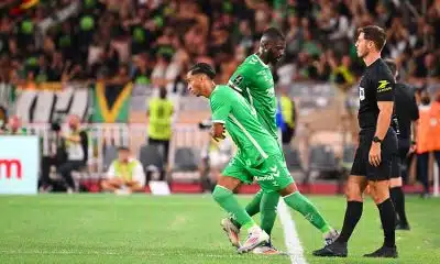 ASSE Mercato : snobé par Cathro, un attaquant des Verts a déjà bouclé son départ !