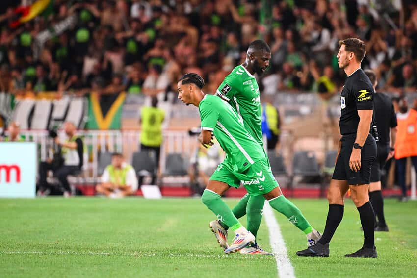 Jibril Othman (ASSE)