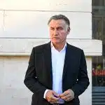 OM : coup dur pour Galtier, ça bouge autour de Genesio !  