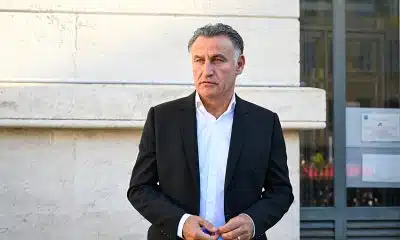 OM : coup dur pour Galtier, ça bouge autour de Genesio !