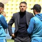 OM – Mercato : Longoria ne va pas insister pour Moffi !