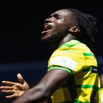 OM Mercato : Longoria fixe un plafond pour Nketiah et fonce sur un autre attaquant anglais !