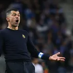 OM Mercato : Conceiçao à  Marseille, ça avance !