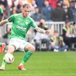 ASSE Mercato : l’avenir de Cardona réglé