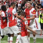 Tranquille vainqueur d’Angers, le PSG prend 11 points d’avance sur l’OM