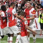 Tranquille vainqueur d&rsquo;Angers, le PSG prend 11 points d&rsquo;avance sur l&rsquo;OM