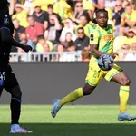 FC Nantes : Kombouaré fait une inquiétante révélation sur Simon