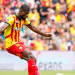 RC Lens Mercato : Ghisolfi a déjà oublié Danso à la Roma