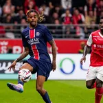 PSG : Barcola flingué par Luis Enrique en interne ?