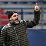 ASSE : Dupraz ne cache plus ses doutes mais s’accroche à  l’ultime chance face au FC Nantes