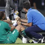 PSG : nouvelles rassurantes pour Gianluigi Donnarumma