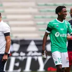 ASSE – Mercato : le chouchou de Puel plaît en Ligue 1