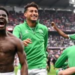 ASSE Mercato : l’avenir de Mbuku serait tranché !