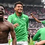 Coupe du Monde : l&rsquo;Angleterre gagne son derby, les USA en huitièmes !