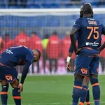 à‡a balance à  Montpellier, Nice en veut à  Lens et Reims, Guion fragilisé à  Bordeaux ?