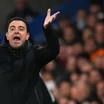 à‡a chauffe pour Xavi au FC Barcelone, 5 petits nouveaux lancés par le Real Madrid à  Berlin ?