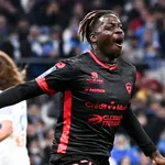 A la pause, Clermont surprend l&rsquo;OM