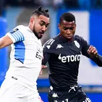 A la pause, l&rsquo;AS Monaco frustre l&rsquo;OM