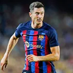 A la pause, le Barça mène et fait cavalier seul face à  Valladolid