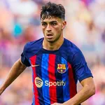 FC Barcelone – Celta Vigo : le Barça mène petitement à la pause