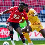 A la pause, le FC Metz frustre le Stade Rennais