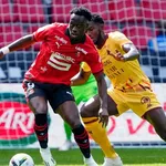 A la pause, le FC Metz frustre le Stade Rennais