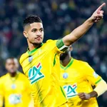 A la pause, le FC Nantes domine Bastia