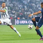 A la pause, le PSG surclasse la Juventus et le Real Madrid est ballotté à  Celtic Park