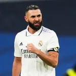 A la pause, le Real Madrid déroule face à Elche