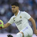 A la pause, le Real Madrid est frustré par Villarreal