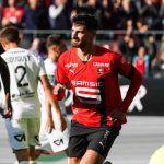 A la pause, Rennes domine Montpellier et Nantes bute sur Clermont