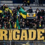 AC Ajaccio – FC Nantes : de violents incidents ont éclaté avant le match !