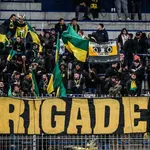 AC Ajaccio – FC Nantes : de violents incidents ont éclaté avant le match !