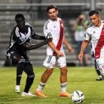 AC Ajaccio – Bordeaux : nouvel accroc pour les Girondins