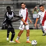 AC Ajaccio – Bordeaux : nouvel accroc pour les Girondins