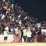 AC Ajaccio – Bordeaux : ça a chauffé sévèrement en tribunes !
