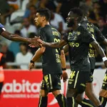 AC Ajaccio – LOSC : les Tops et les Flops de la victoire des Lillois