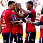 AC Ajaccio – LOSC : les compos officielles