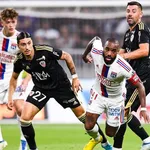 AC Ajaccio – OL : les compos officielles